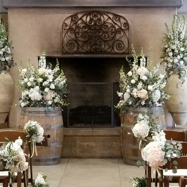 Ceremony Flowers