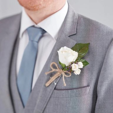 Buttonholes