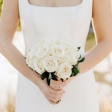 Bridesmaid Bouquets