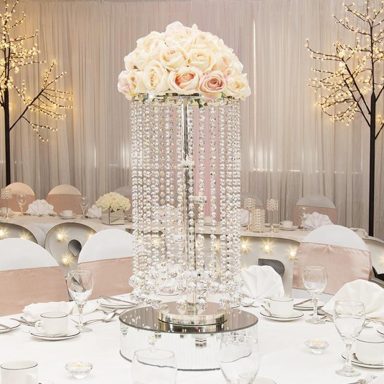 Wedding Centrepieces