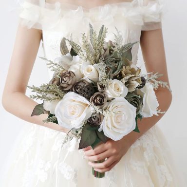 Bride Bouquets